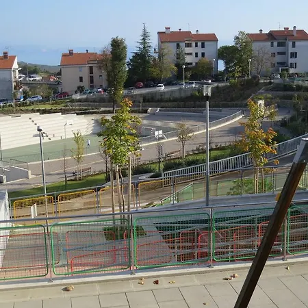 아파트 Jakov *