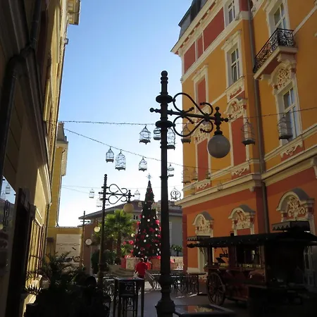 Lejlighed Jakov